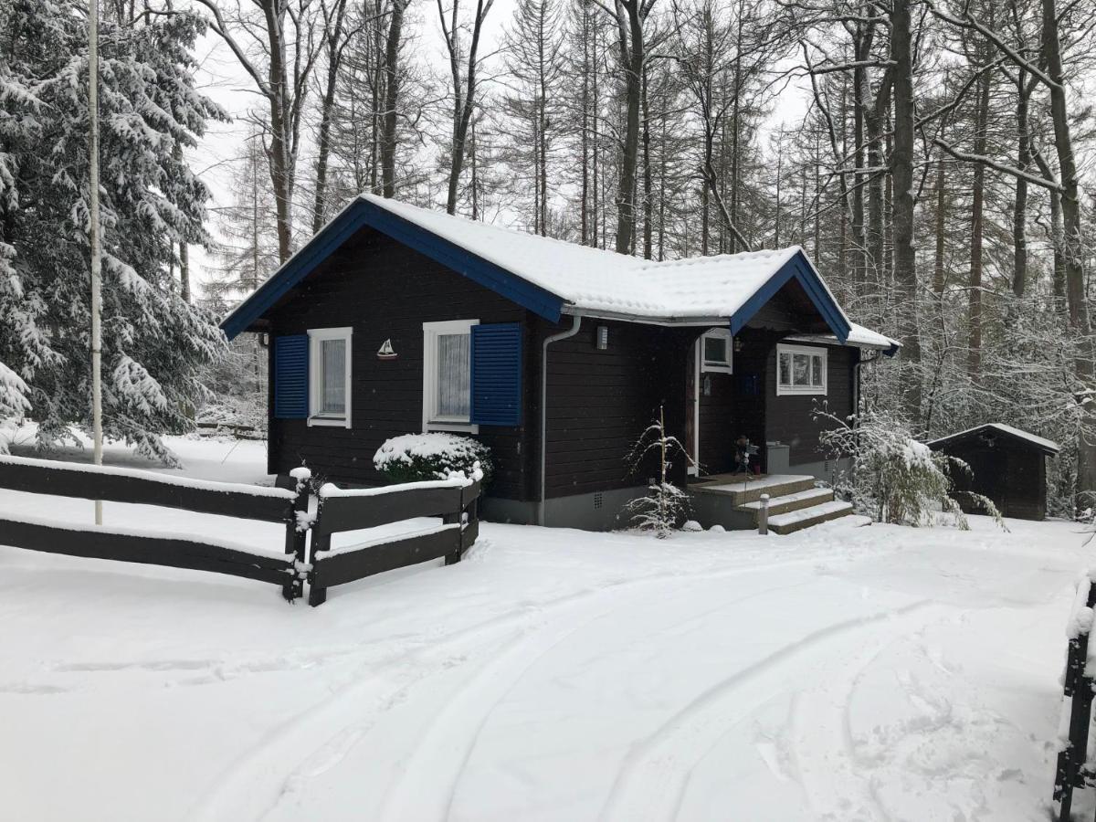 Waldhaus Moehnesee Möhnesee Exterior foto