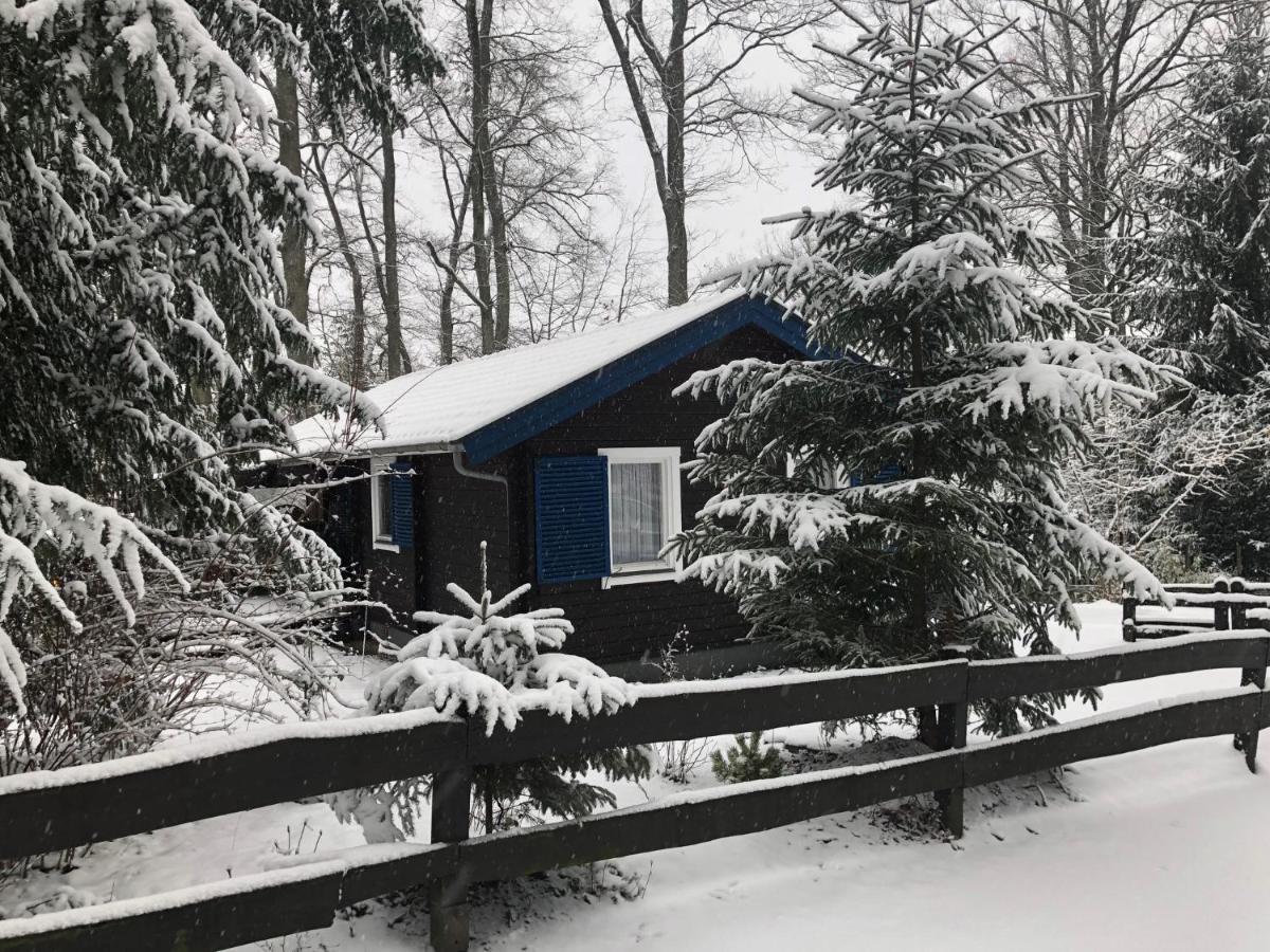 Waldhaus Moehnesee Möhnesee Exterior foto