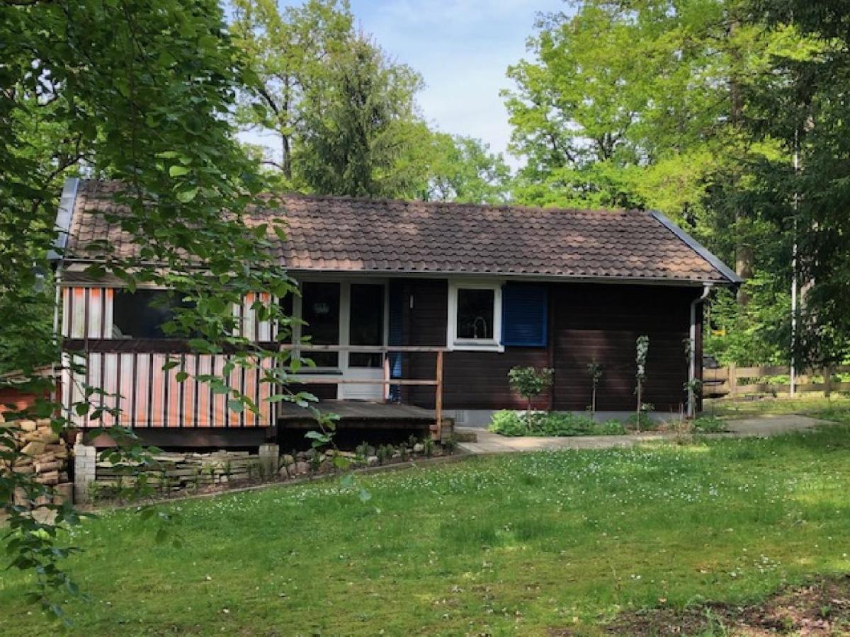 Waldhaus Moehnesee Möhnesee Exterior foto