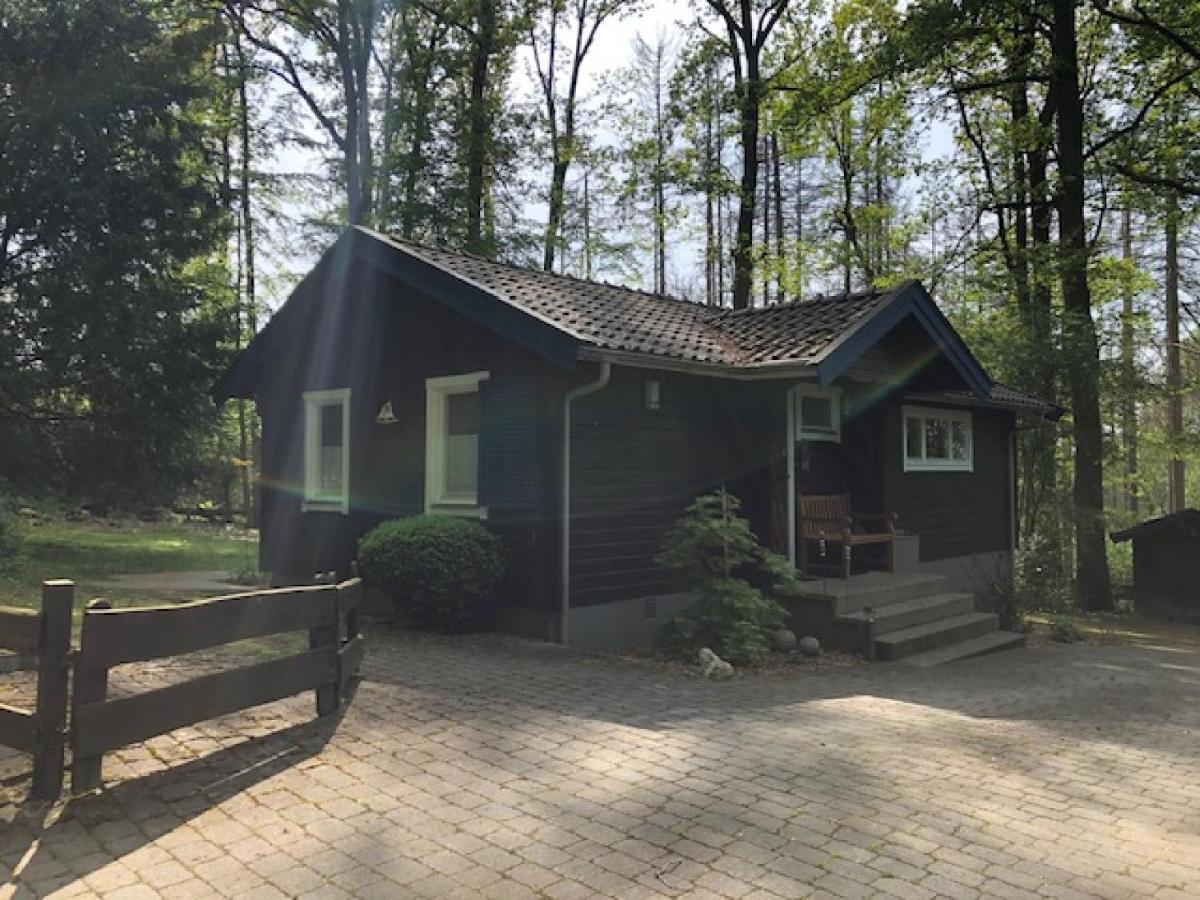 Waldhaus Moehnesee Möhnesee Exterior foto
