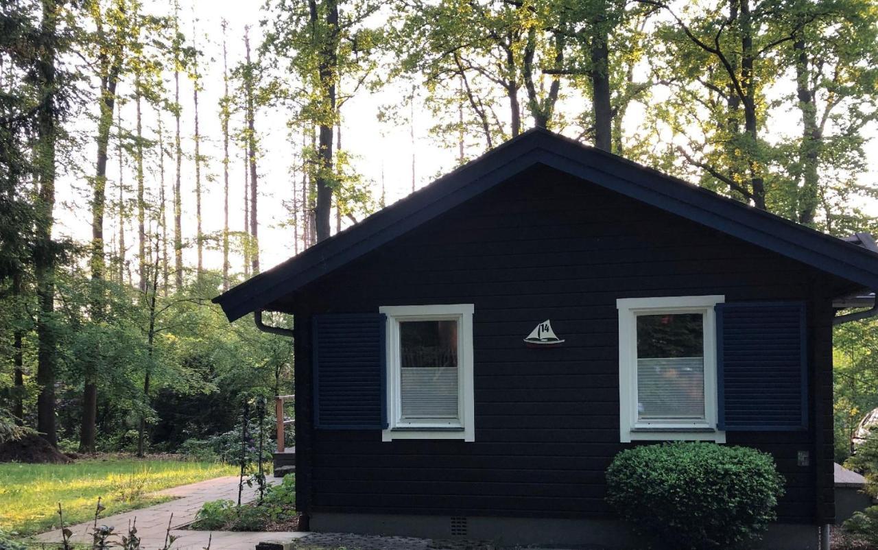 Waldhaus Moehnesee Möhnesee Exterior foto