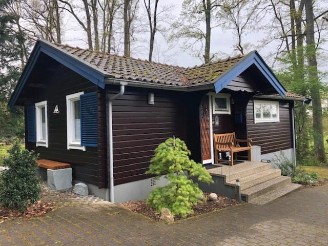 Waldhaus Moehnesee Möhnesee Exterior foto