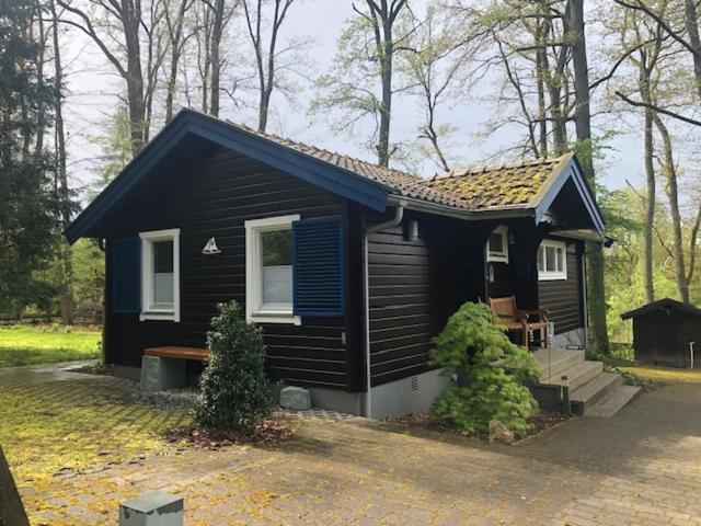 Waldhaus Moehnesee Möhnesee Exterior foto